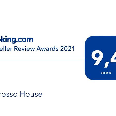 Ingrosso House Bed & Breakfast Lecce Eksteriør bilde