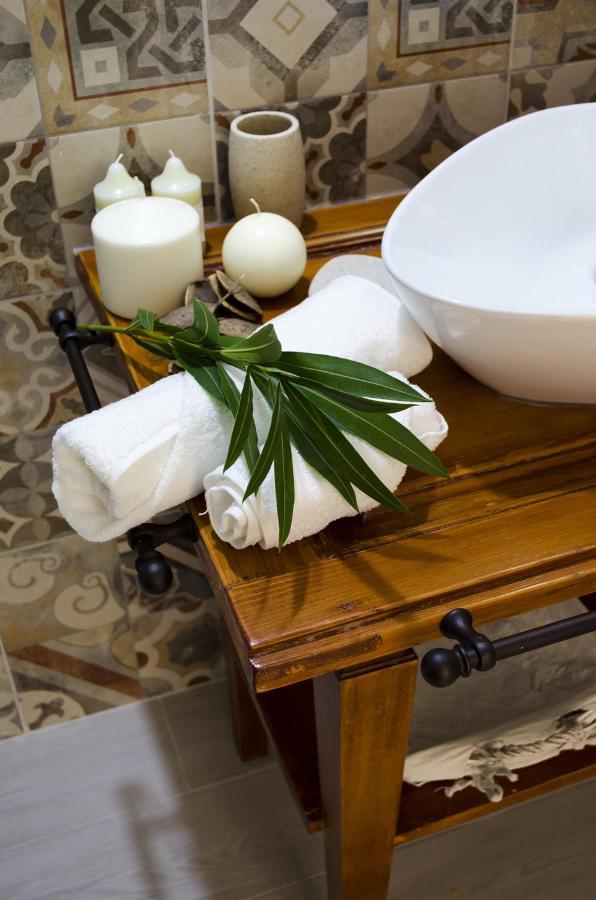 Ingrosso House Bed & Breakfast Lecce Eksteriør bilde