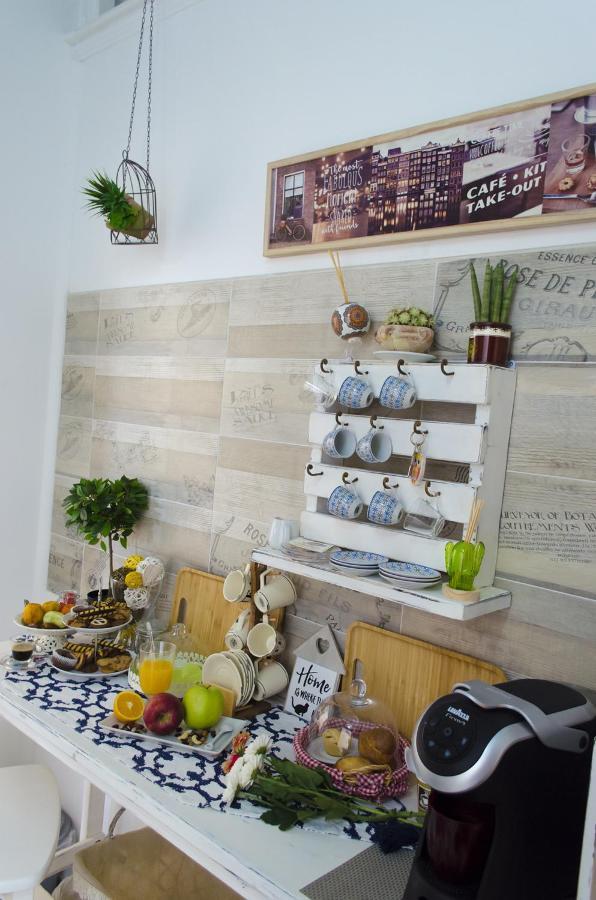 Ingrosso House Bed & Breakfast Lecce Eksteriør bilde
