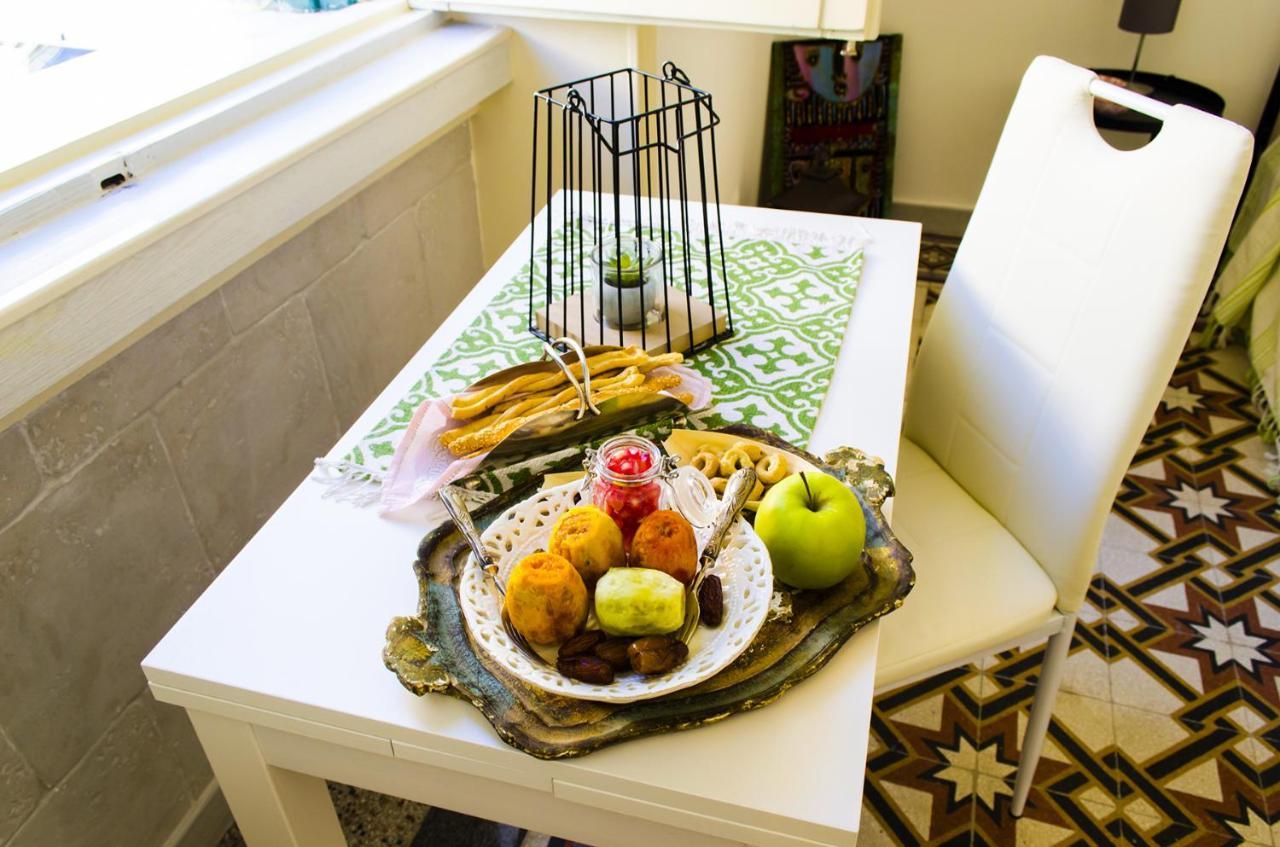 Ingrosso House Bed & Breakfast Lecce Eksteriør bilde