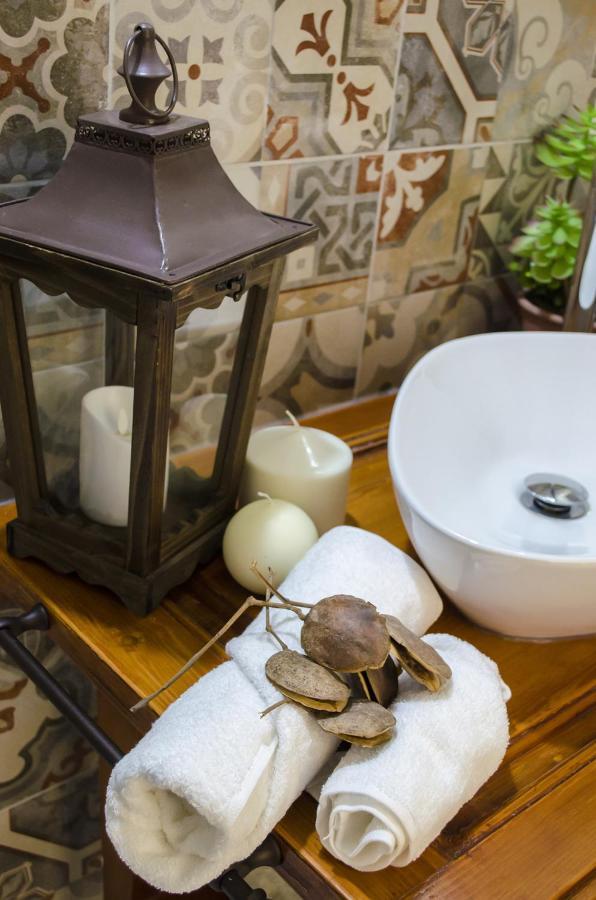 Ingrosso House Bed & Breakfast Lecce Eksteriør bilde