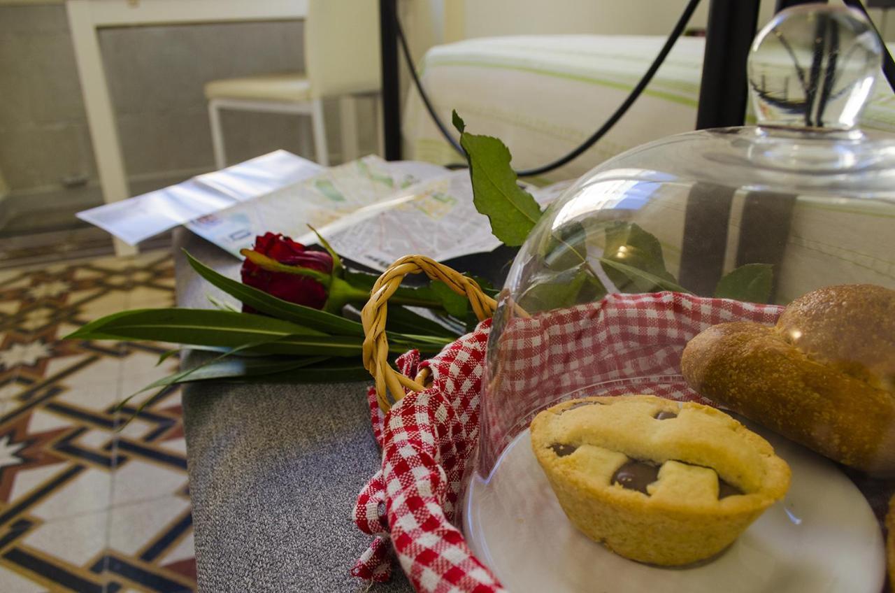 Ingrosso House Bed & Breakfast Lecce Eksteriør bilde