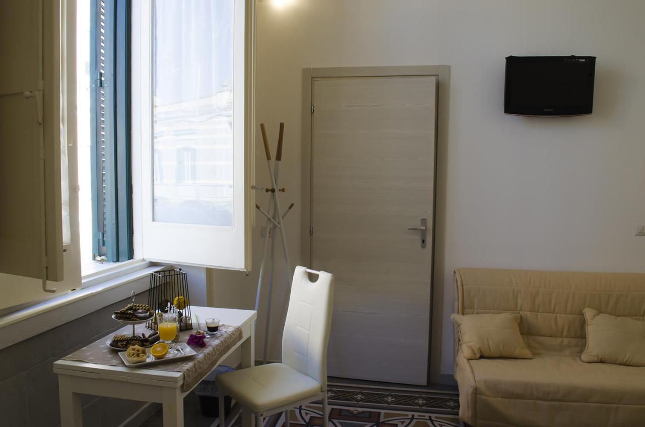 Ingrosso House Bed & Breakfast Lecce Eksteriør bilde