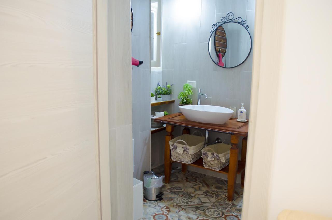 Ingrosso House Bed & Breakfast Lecce Eksteriør bilde