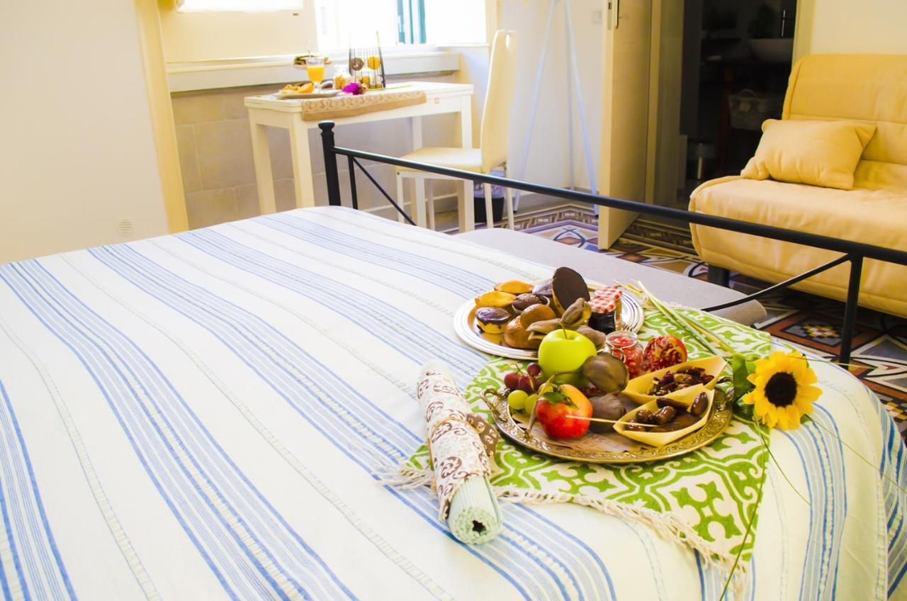 Ingrosso House Bed & Breakfast Lecce Eksteriør bilde