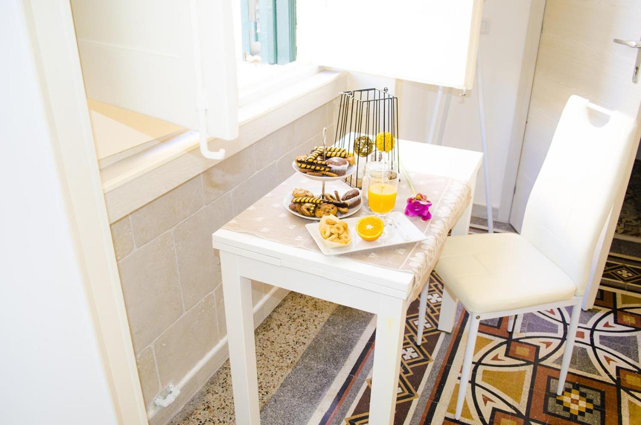 Ingrosso House Bed & Breakfast Lecce Eksteriør bilde
