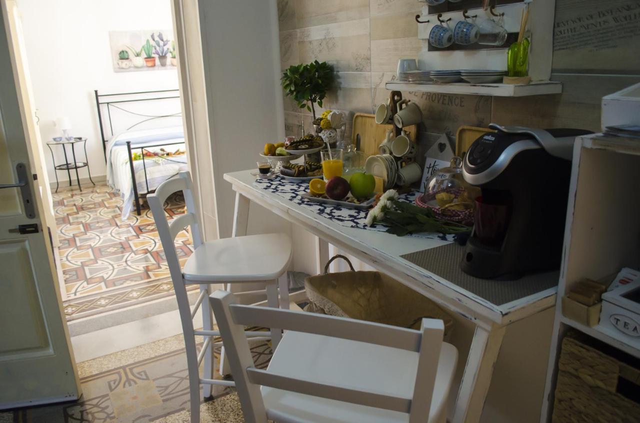 Ingrosso House Bed & Breakfast Lecce Eksteriør bilde