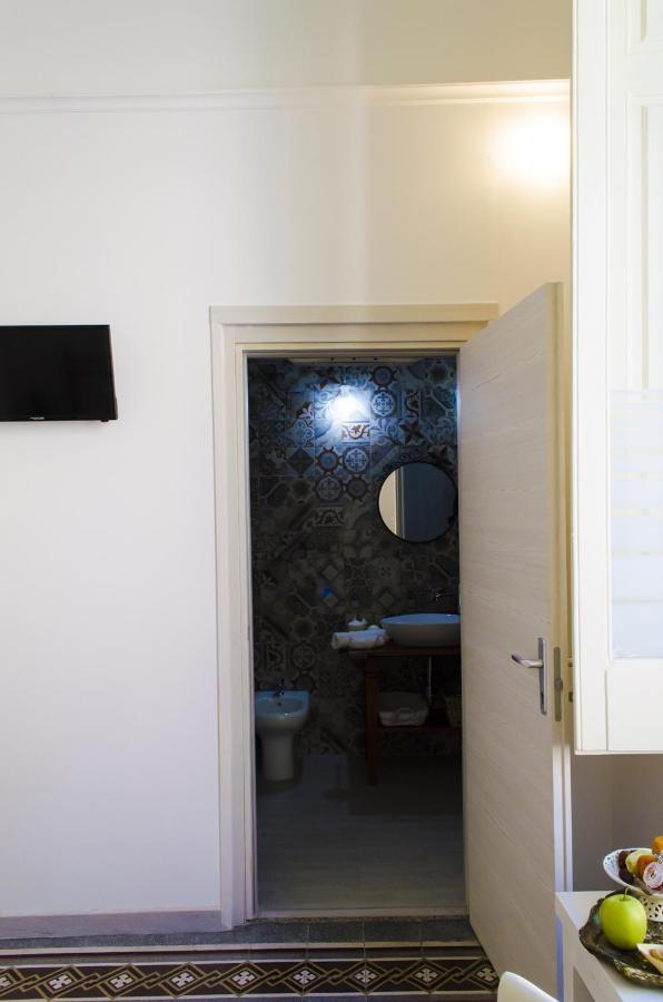 Ingrosso House Bed & Breakfast Lecce Eksteriør bilde