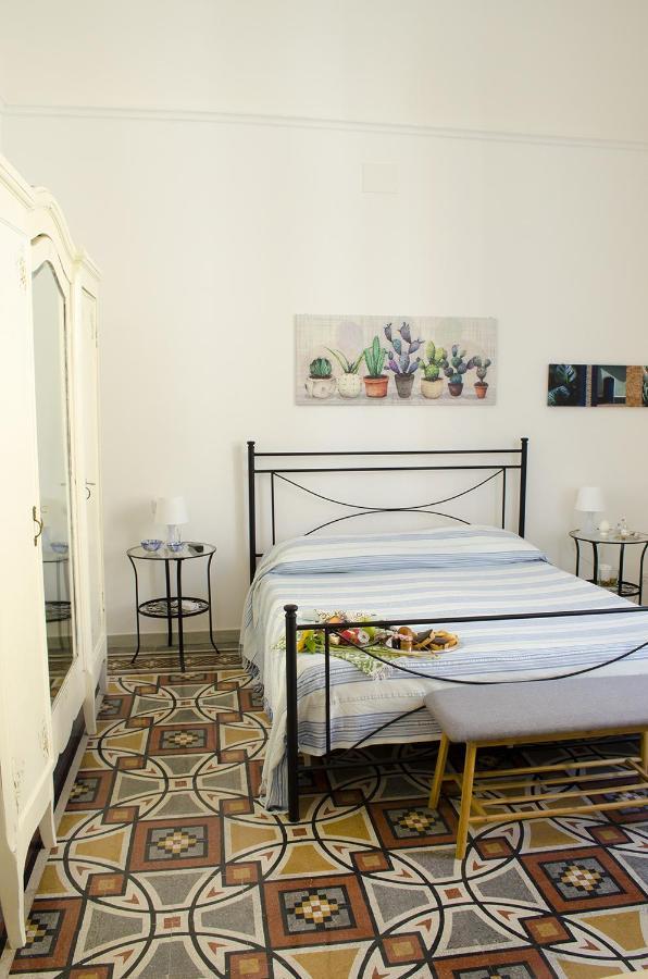 Ingrosso House Bed & Breakfast Lecce Eksteriør bilde