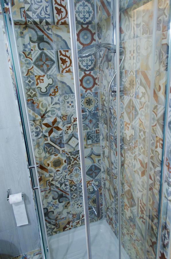 Ingrosso House Bed & Breakfast Lecce Eksteriør bilde