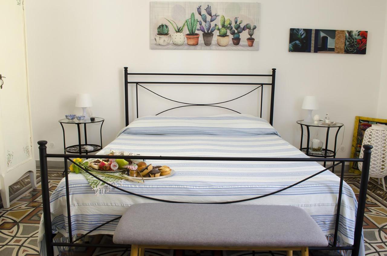 Ingrosso House Bed & Breakfast Lecce Eksteriør bilde