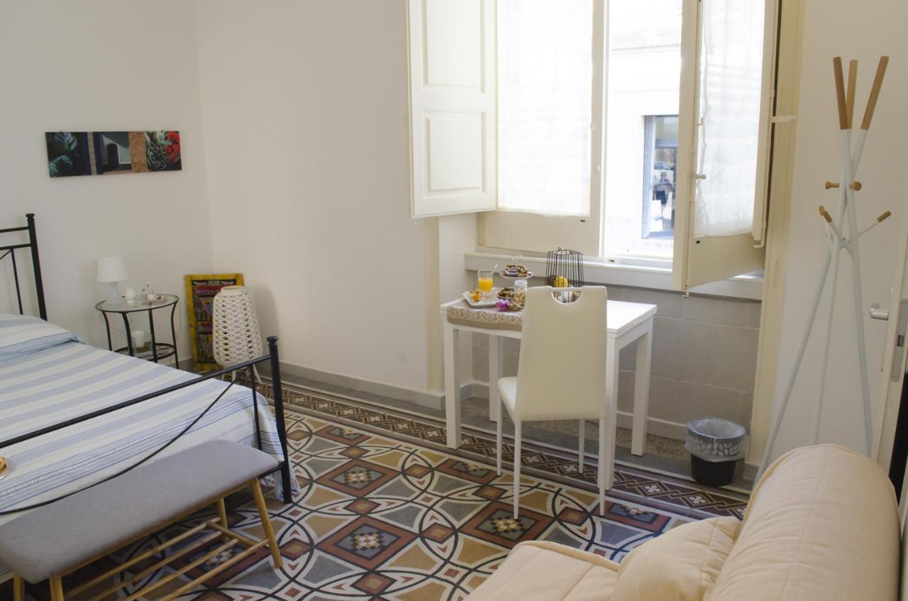 Ingrosso House Bed & Breakfast Lecce Eksteriør bilde