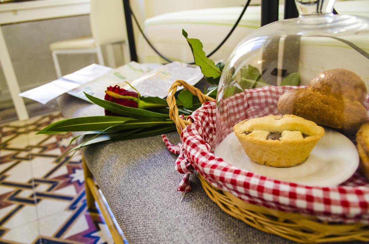 Ingrosso House Bed & Breakfast Lecce Eksteriør bilde