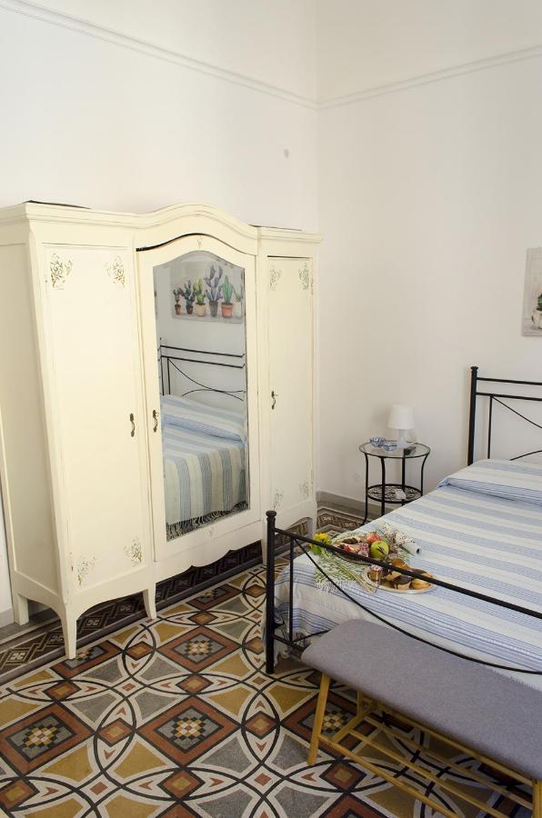 Ingrosso House Bed & Breakfast Lecce Eksteriør bilde