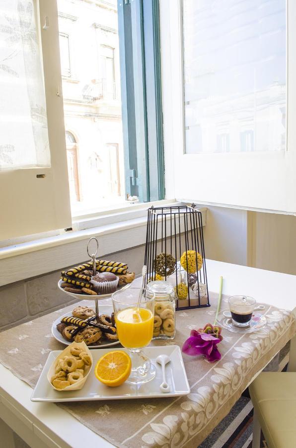 Ingrosso House Bed & Breakfast Lecce Eksteriør bilde
