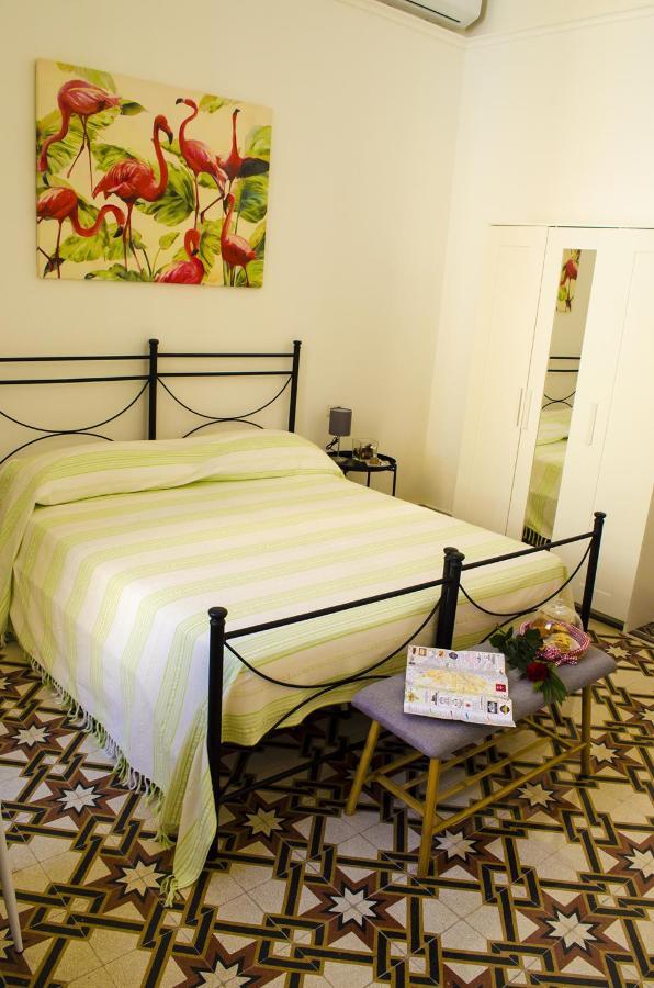 Ingrosso House Bed & Breakfast Lecce Eksteriør bilde