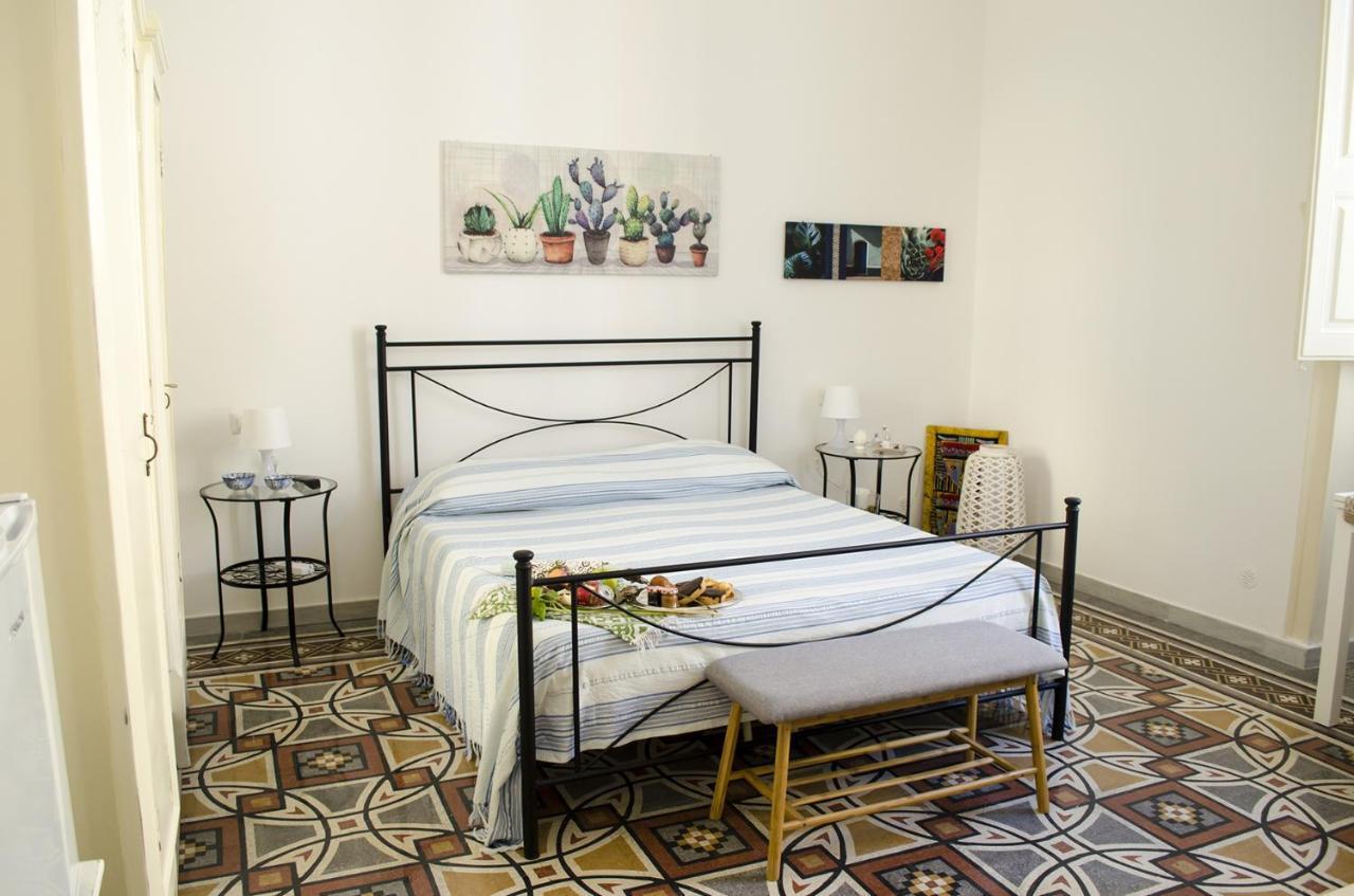Ingrosso House Bed & Breakfast Lecce Eksteriør bilde