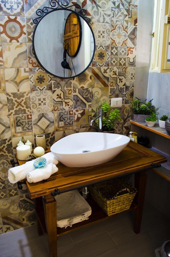 Ingrosso House Bed & Breakfast Lecce Eksteriør bilde