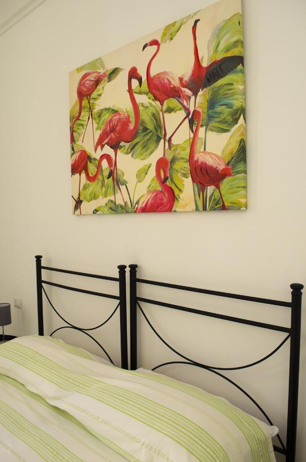 Ingrosso House Bed & Breakfast Lecce Eksteriør bilde