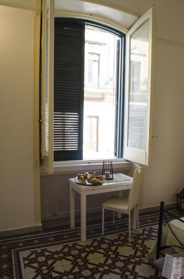 Ingrosso House Bed & Breakfast Lecce Eksteriør bilde