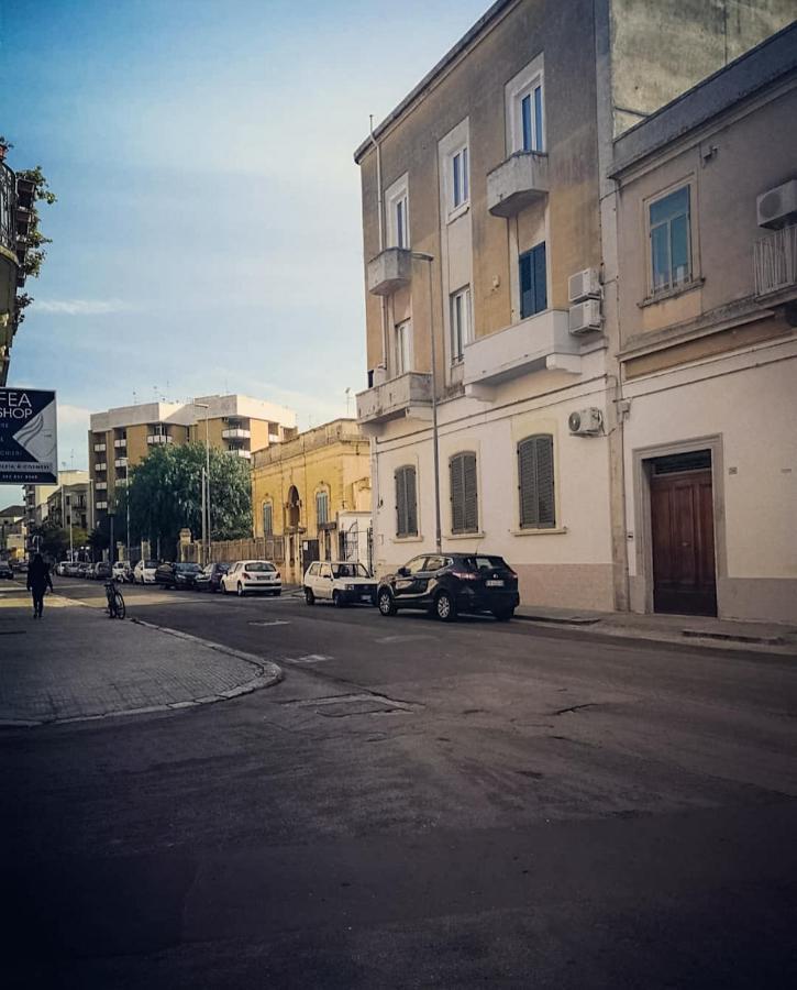 Ingrosso House Bed & Breakfast Lecce Eksteriør bilde